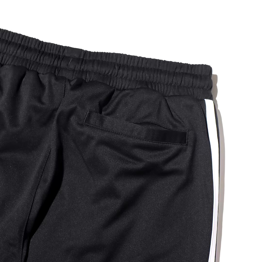 KORN adidas アディダス TRACK PANT KORN BLACK ジャージ KORN adidas アディダス TRACK PANT KORN BLACK ジャージ