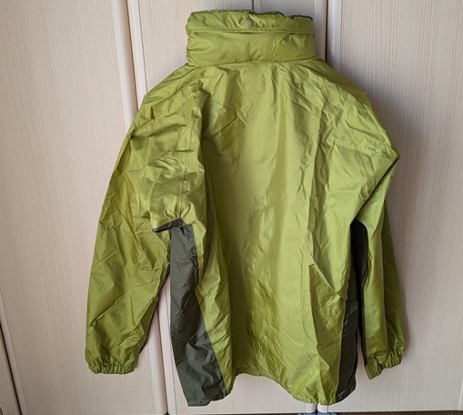 モンベル / mont-bell　ストームクルーザー ジャケット Men's　サイズM GORE-TEX 1128256　中古?現(xiàn)狀　管理№ 7255