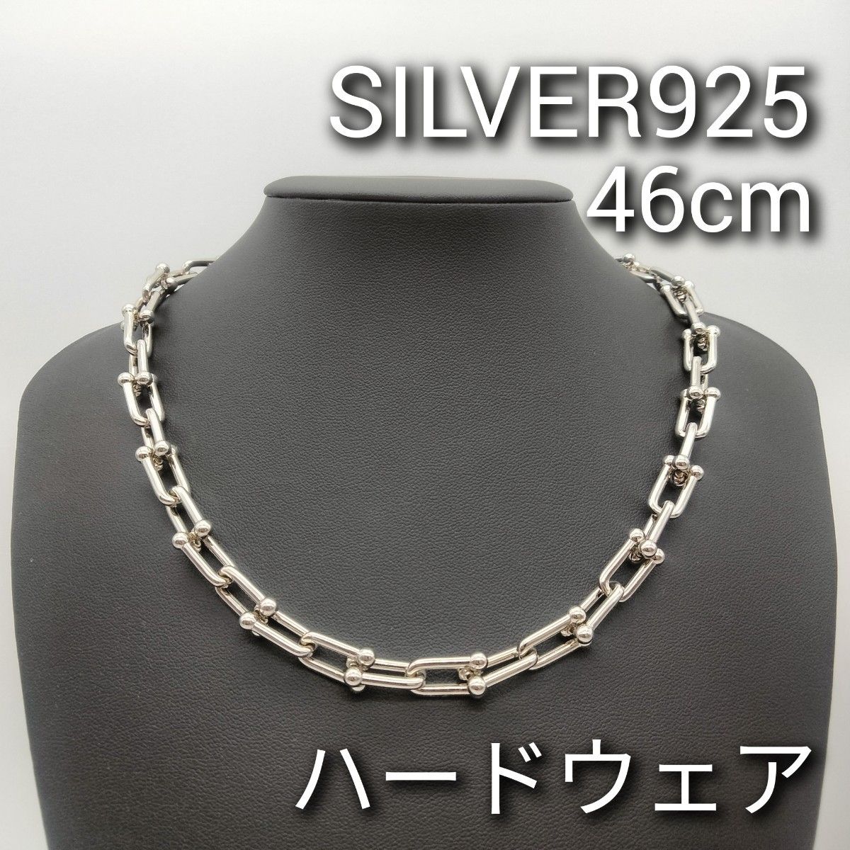 ハードウェア メンズ シルバー ネックレス レディース シルバー ハードウェア メンズ シルバー ネックレス レディース シルバー