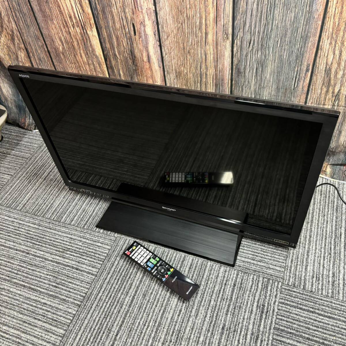SHARP AQUOS 液晶カラーテレビ LC-32H9 32型|Yahoo!フリマ(旧 SHARP AQUOS 液晶カラーテレビ LC-32H9 32型|Yahoo!フリマ(旧