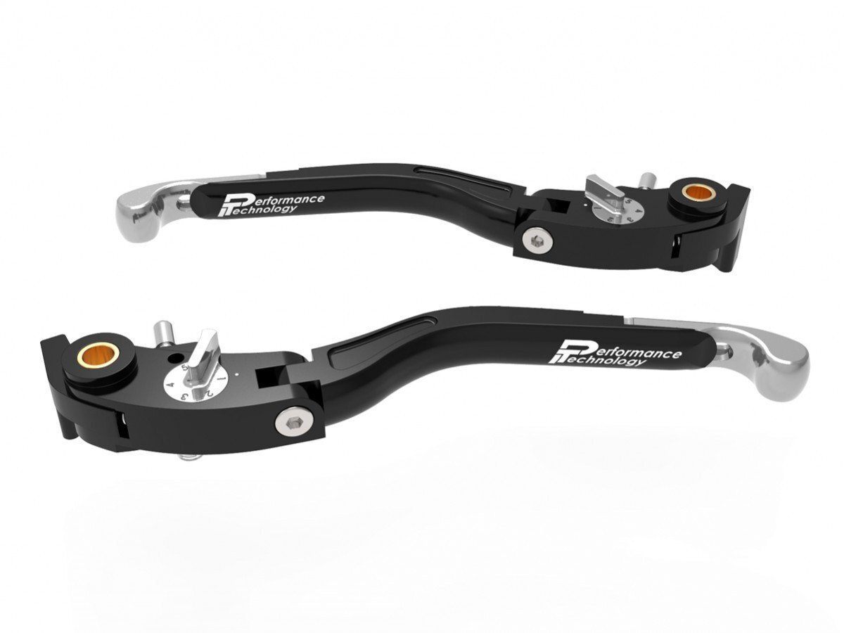 [ domestic stock ]Performance Technology brake & clutch adjustable lever ECO GP2 DUCATIpaniga-re multi Strada V4 *21 other 
