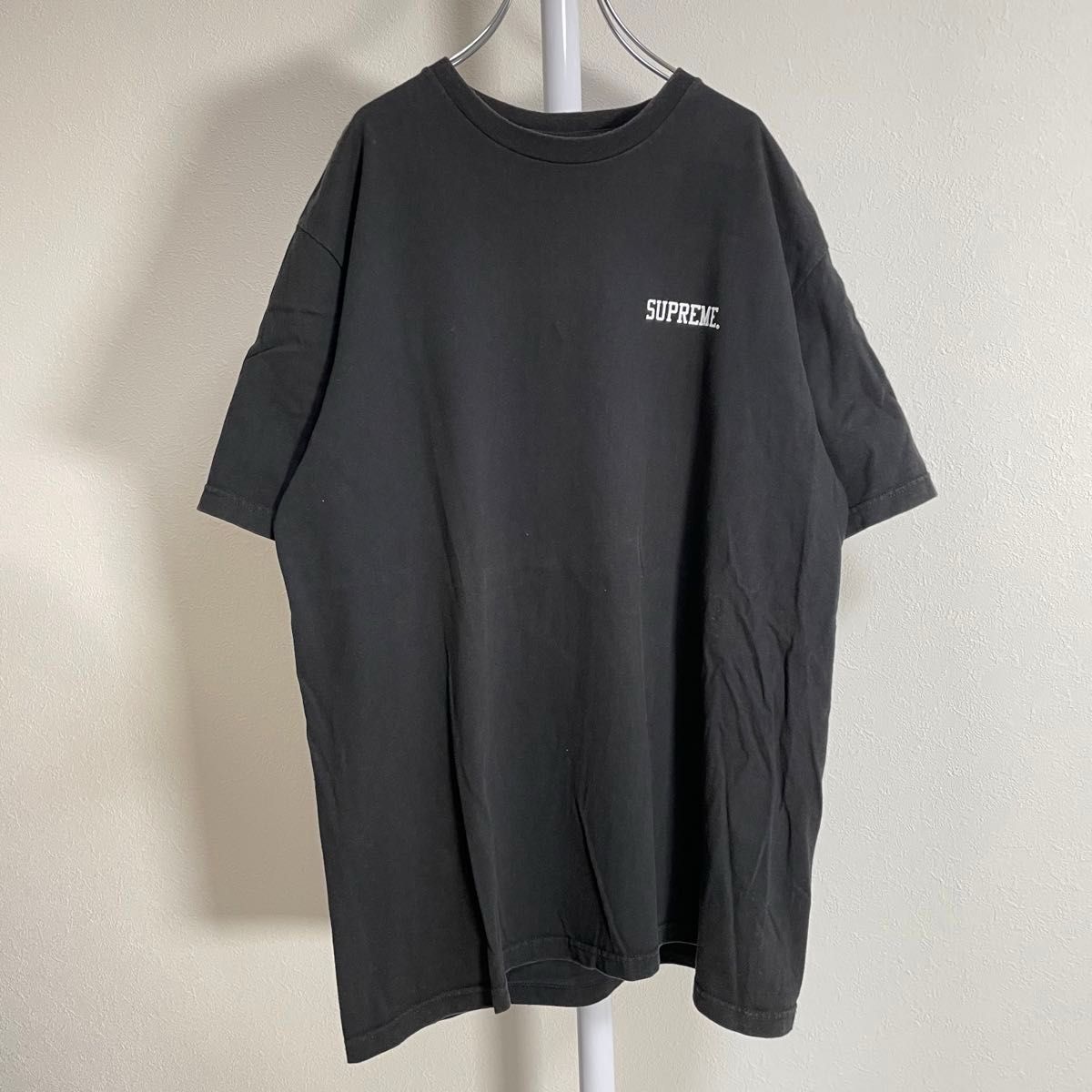 17AW supreme AKIRA Syringe Tee Tシャツ ブラック シュプリーム 17AW supreme AKIRA Syringe Tee Tシャツ ブラック シュプリーム