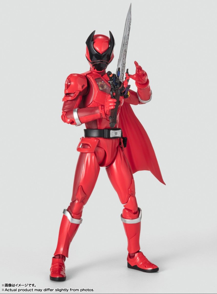 S H Figuarts クワガタオージャー 王様戦隊キングオージャー S H Figuarts クワガタオージャー 王様戦隊キングオージャー