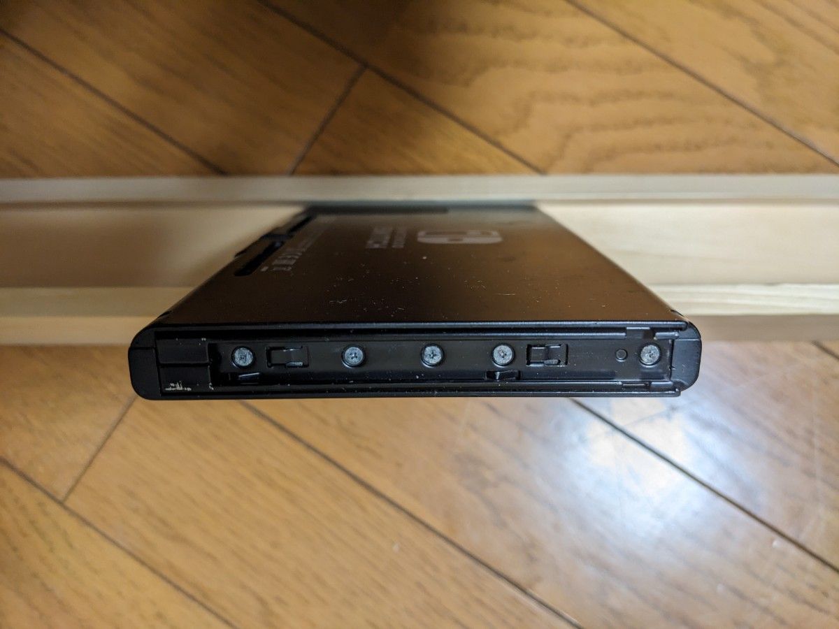 Nintendo Switch バッテリー強化版 ニンテンドースイッチ Nintendo Switch バッテリー強化版 ニンテンドースイッチ