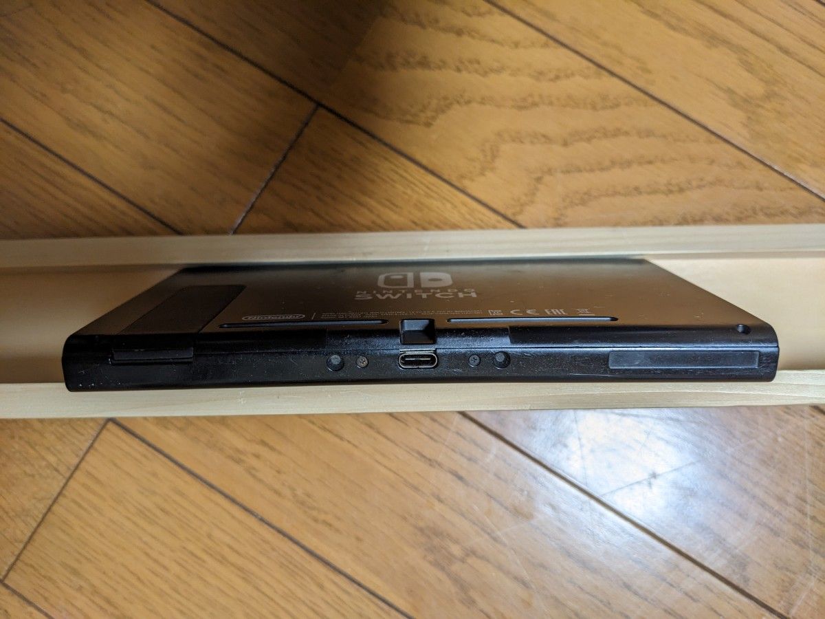 Nintendo Switch バッテリー強化版 ニンテンドースイッチ Nintendo Switch バッテリー強化版 ニンテンドースイッチ