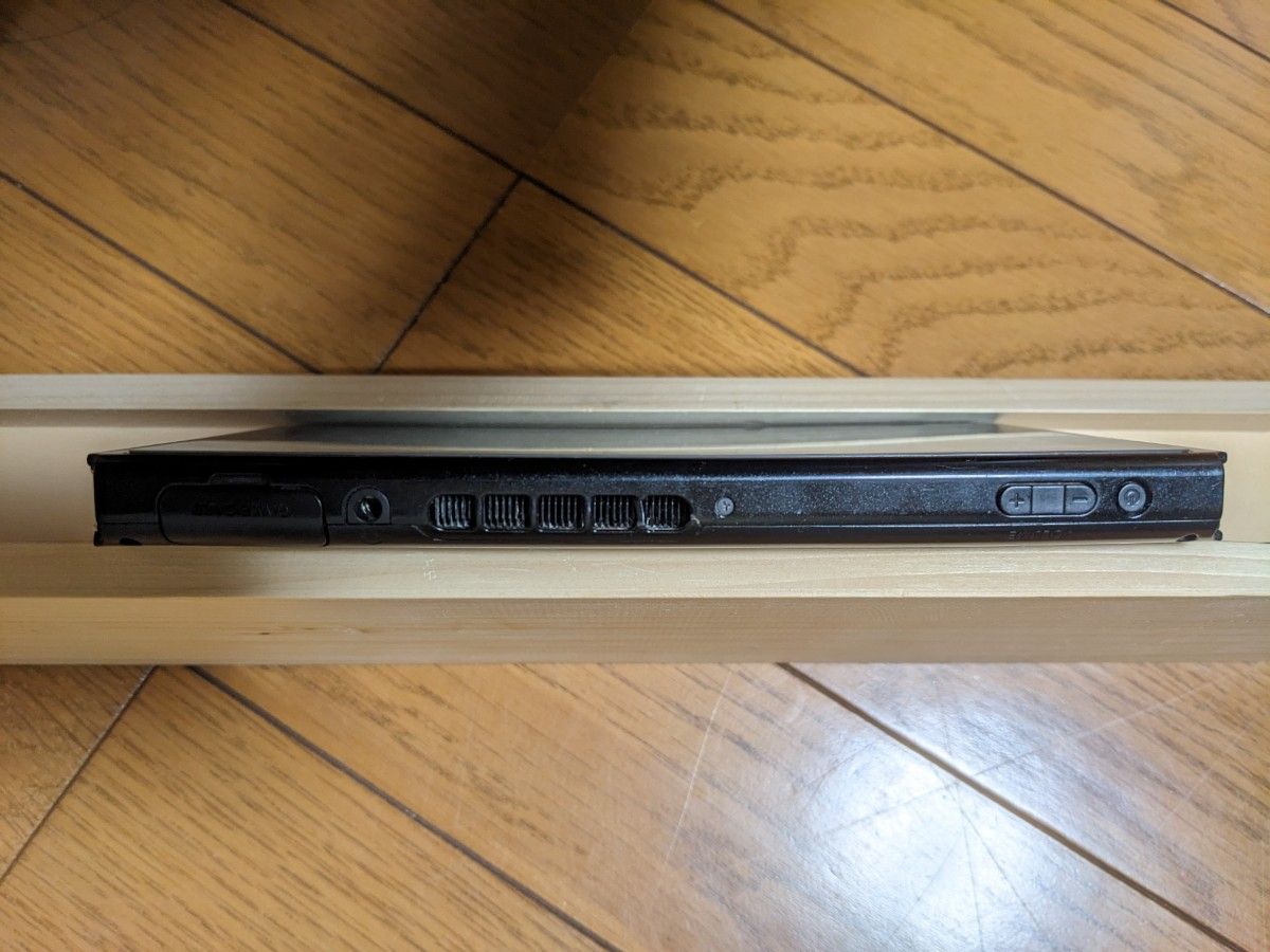 Nintendo Switch バッテリー強化版 ニンテンドースイッチ Nintendo Switch バッテリー強化版 ニンテンドースイッチ
