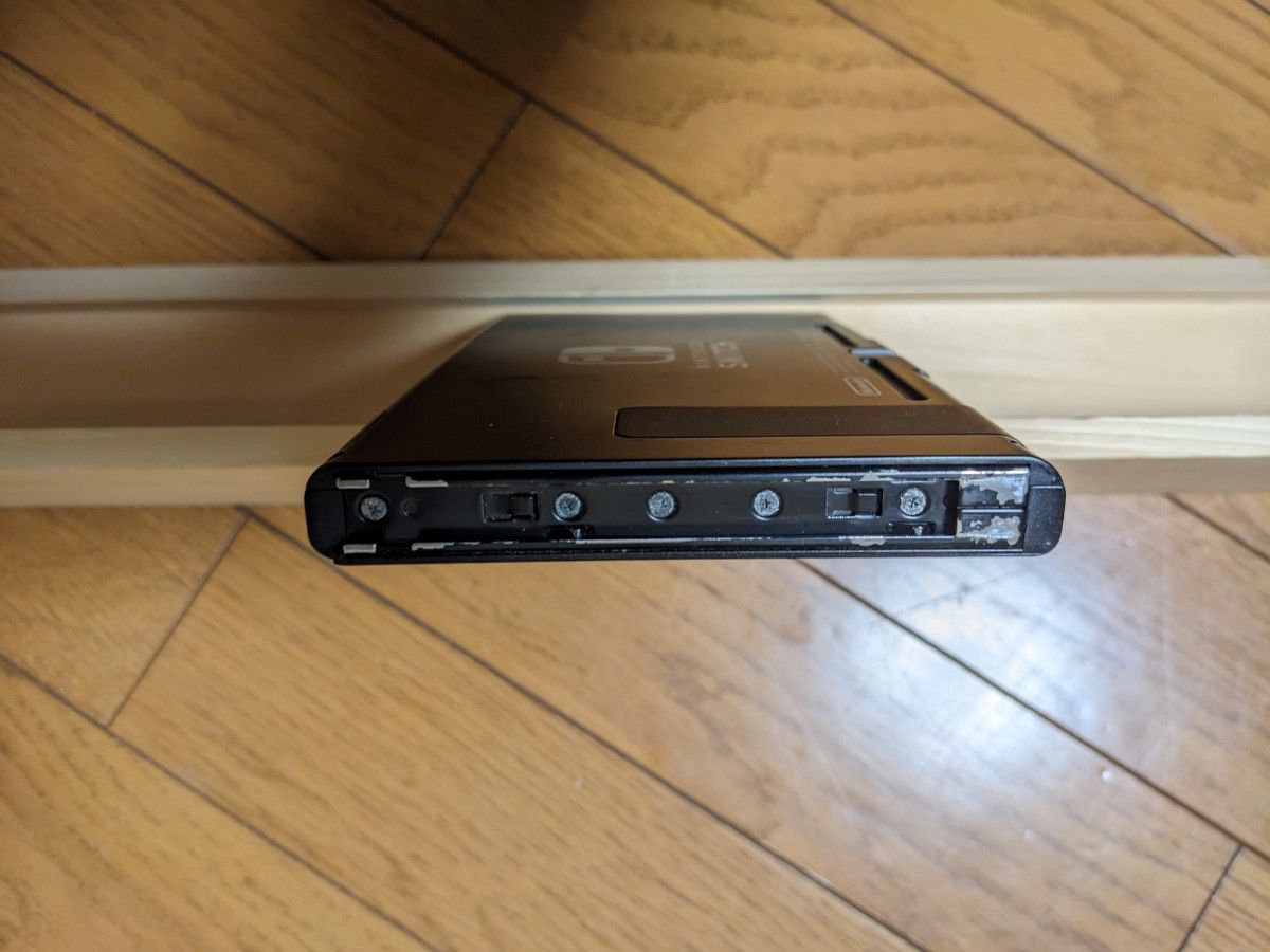 Nintendo Switch バッテリー強化版 ニンテンドースイッチ Nintendo Switch バッテリー強化版 ニンテンドースイッチ
