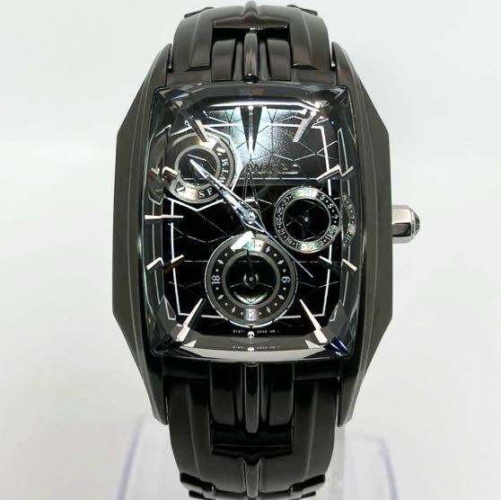 良品 電池新品 送料込 セイコー SEIKO ワイアード WIRED 良品 電池新品 送料込 セイコー SEIKO ワイアード WIRED