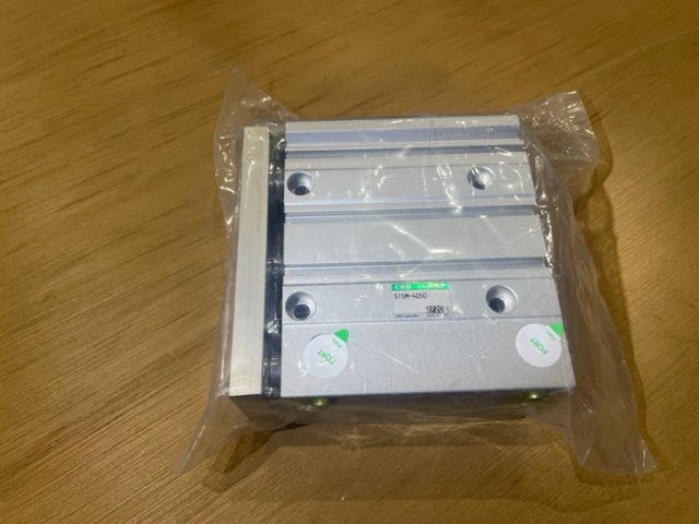 SMC ガイド付き薄型シリンダー MGPL50-300Z-A93L e-Spares 工場 SMC ガイド付き薄型シリンダー MGPL50-300Z-A93L e-Spares 工場