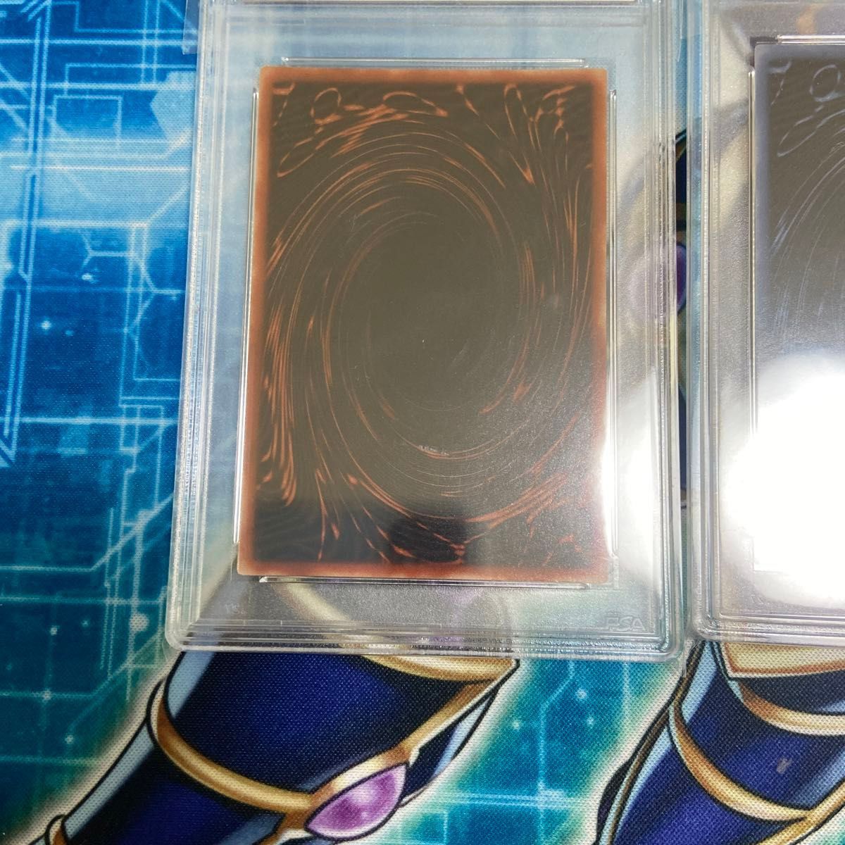 遊戯王 PSA10 初期 三幻神 GB4 オシリスの天空竜 オベリスクの巨 遊戯王 PSA10 初期 三幻神 GB4 オシリスの天空竜 オベリスクの巨