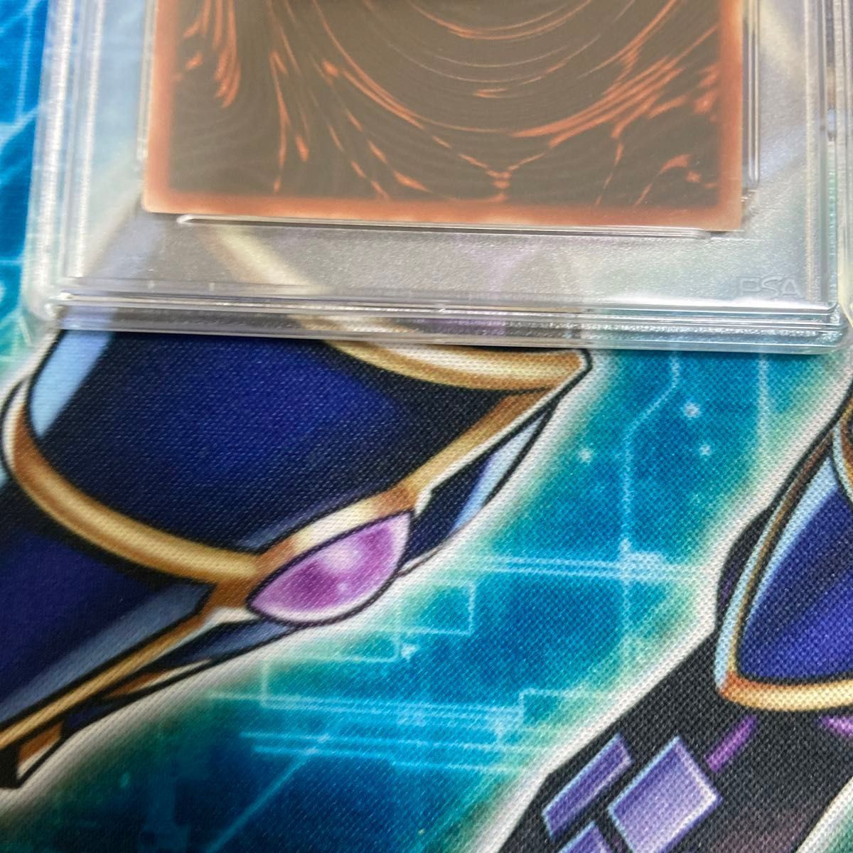 遊戯王 PSA10 初期 三幻神 GB4 オシリスの天空竜 オベリスクの巨 遊戯王 PSA10 初期 三幻神 GB4 オシリスの天空竜 オベリスクの巨