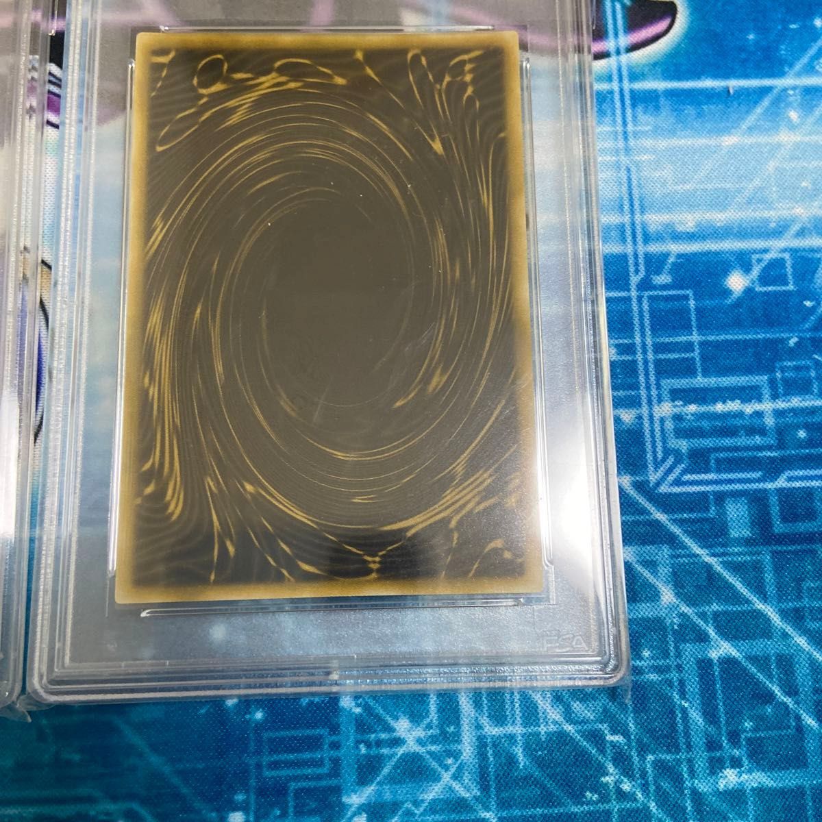 遊戯王 PSA10 初期 三幻神 GB4 オシリスの天空竜 オベリスクの巨 遊戯王 PSA10 初期 三幻神 GB4 オシリスの天空竜 オベリスクの巨