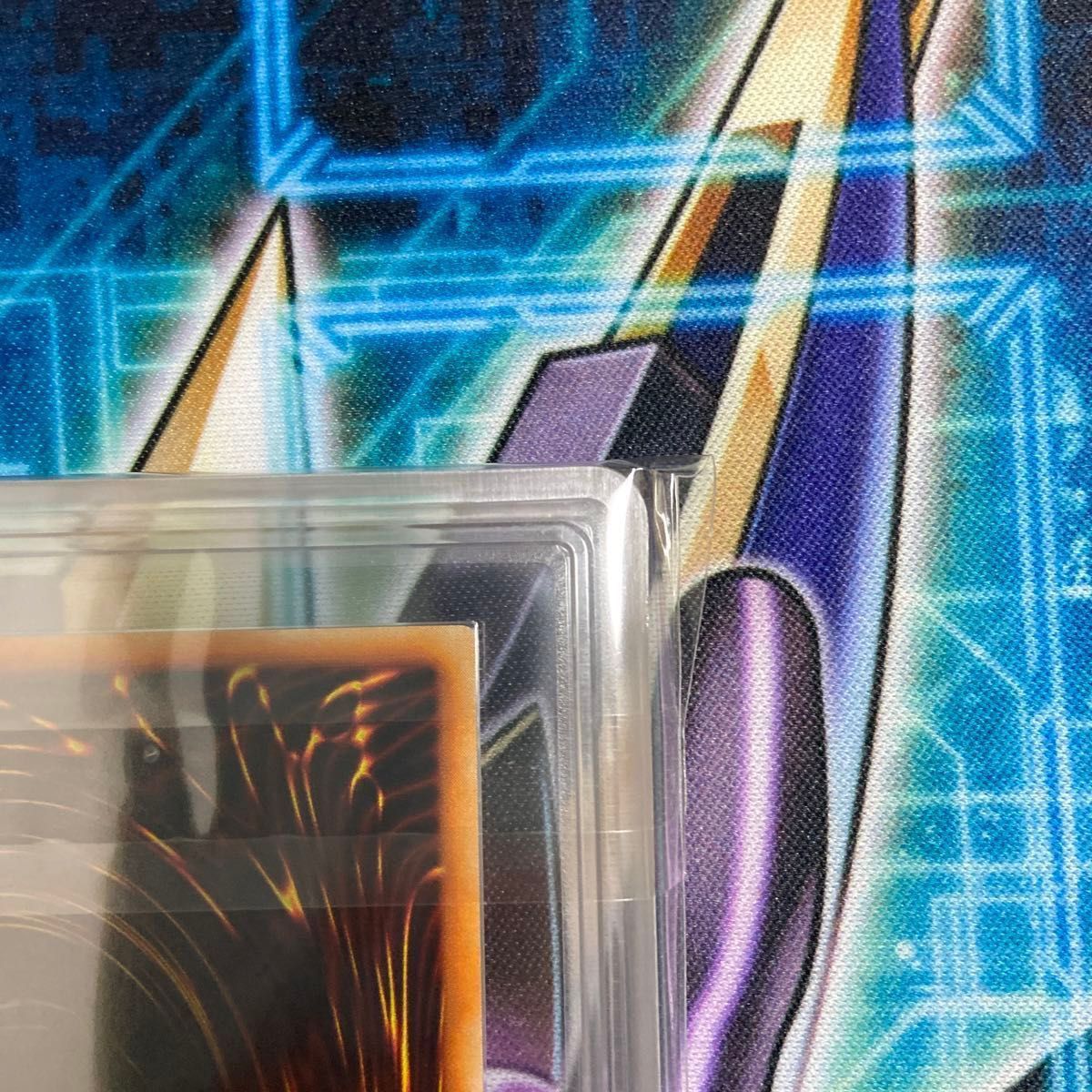 遊戯王 初期 VOL3 真紅眼の黒竜 ARS10 ウルトラレア ARS鑑定 遊戯王 初期 VOL3 真紅眼の黒竜 ARS10 ウルトラレア ARS鑑定