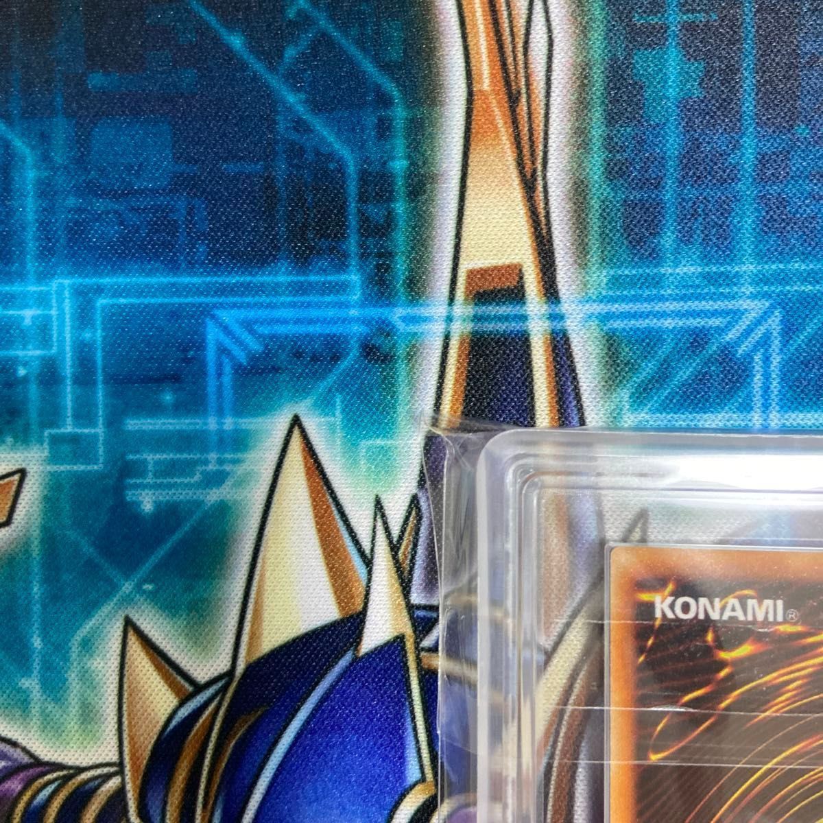 遊戯王 初期 VOL3 真紅眼の黒竜 ARS10 ウルトラレア ARS鑑定 遊戯王 初期 VOL3 真紅眼の黒竜 ARS10 ウルトラレア ARS鑑定