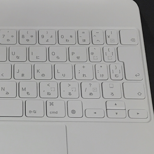 Apple A2261 Magic Keyboard マジックキーボード iPad Pro 11 Apple A2261 Magic Keyboard マジックキーボード iPad Pro 11