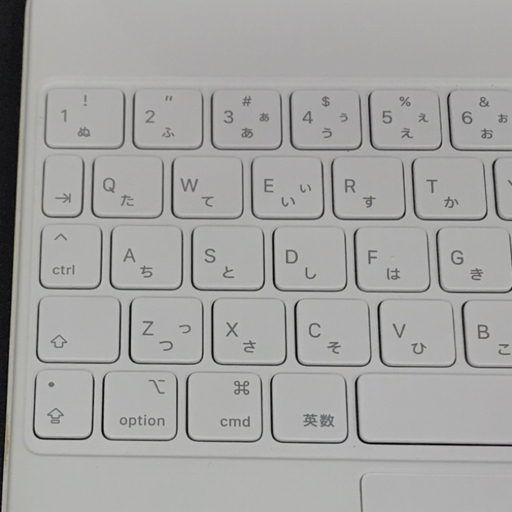 Apple A2261 Magic Keyboard マジックキーボード iPad Pro 11 Apple A2261 Magic Keyboard マジックキーボード iPad Pro 11