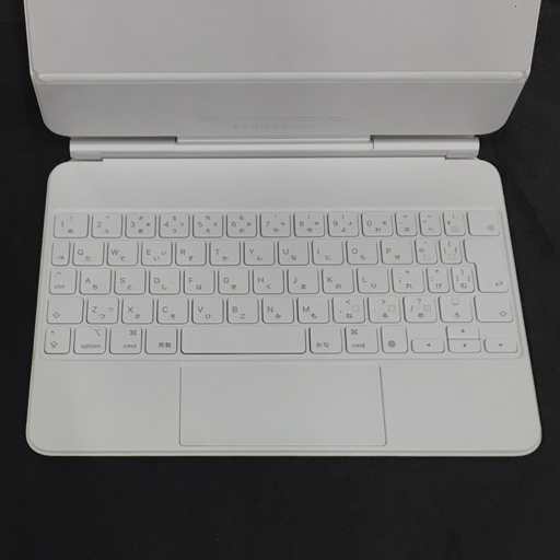 Apple A2261 Magic Keyboard マジックキーボード iPad Pro 11 Apple A2261 Magic Keyboard マジックキーボード iPad Pro 11