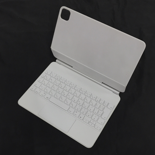 Apple A2261 Magic Keyboard マジックキーボード iPad Pro 11 Apple A2261 Magic Keyboard マジックキーボード iPad Pro 11