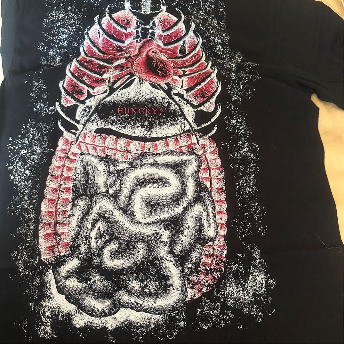 マキシマムザホルモン Tシャツ|Yahoo!フリマ(旧PayPayフリマ) マキシマムザホルモン Tシャツ|Yahoo!フリマ(旧PayPayフリマ)