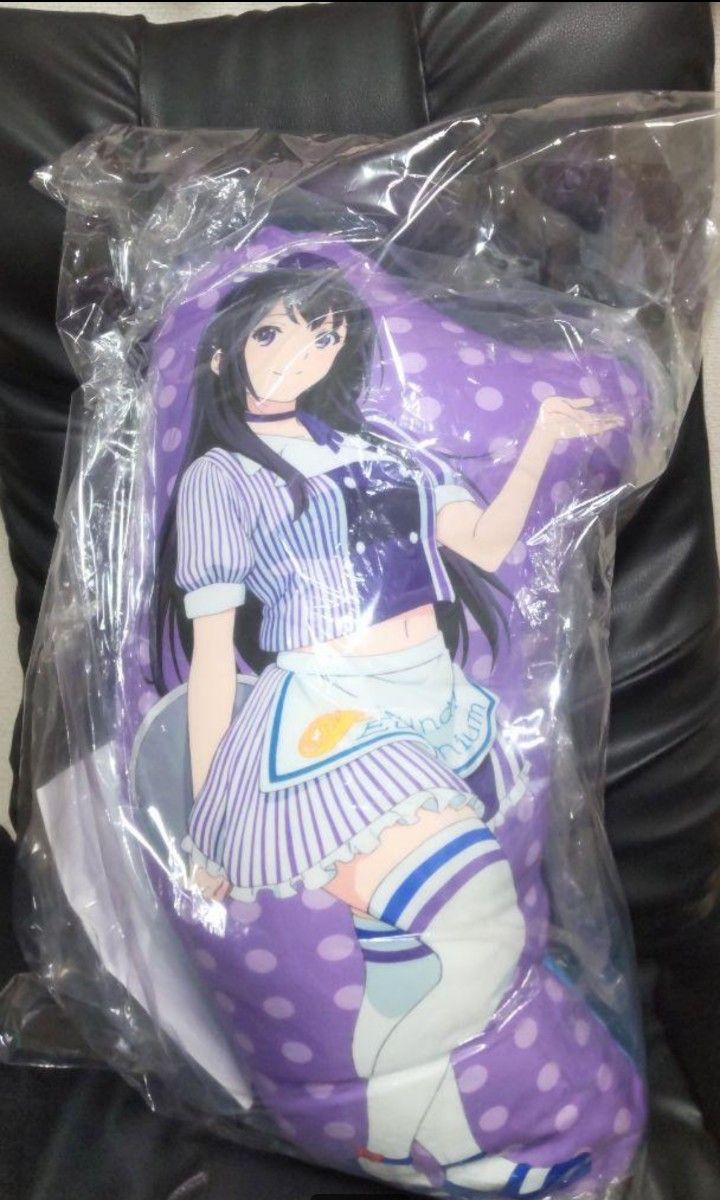 Loppiクッション響けユーフォニアム Loppiクッション響けユーフォニアム