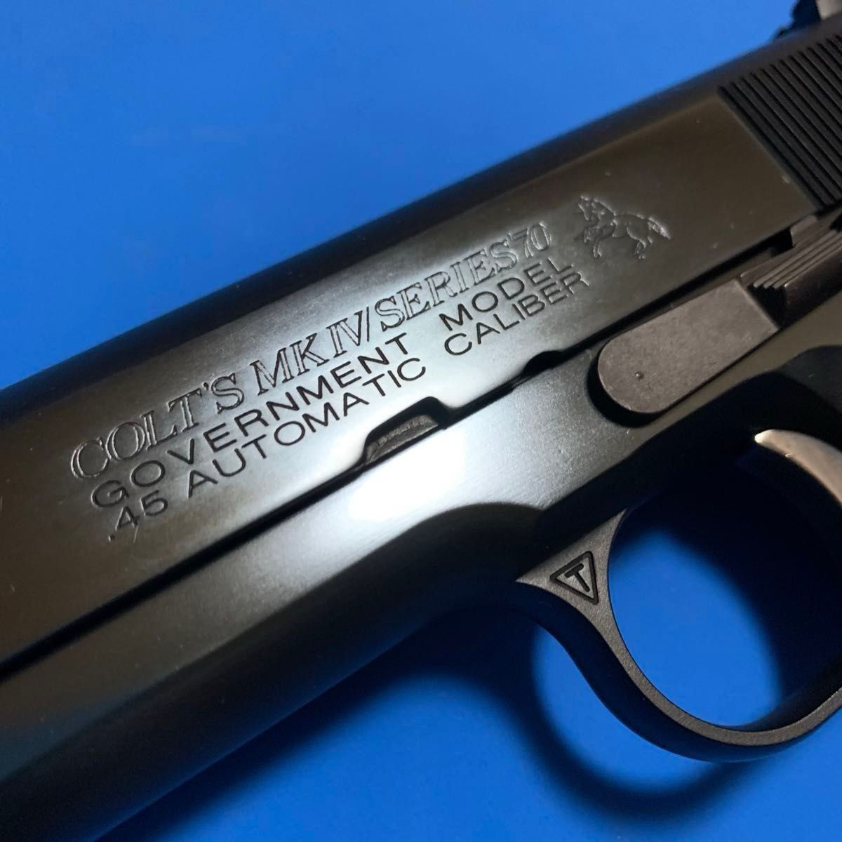 タニオコバ GM7 5ブルーイングカスタム HW樹脂製 STGA適合 未 タニオコバ GM7 5ブルーイングカスタム HW樹脂製 STGA適合 未