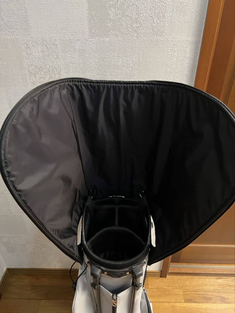 Yahoo!オークション - JUCIE キャディバッグ スタンド 美品 Yahoo!オークション - JUCIE キャディバッグ スタンド 美品