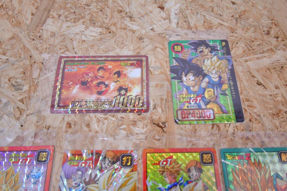 ドラゴンボール カードダス キラ 200 スーパーサイヤ人4 100 ドラゴンボール カードダス キラ 200 スーパーサイヤ人4 100