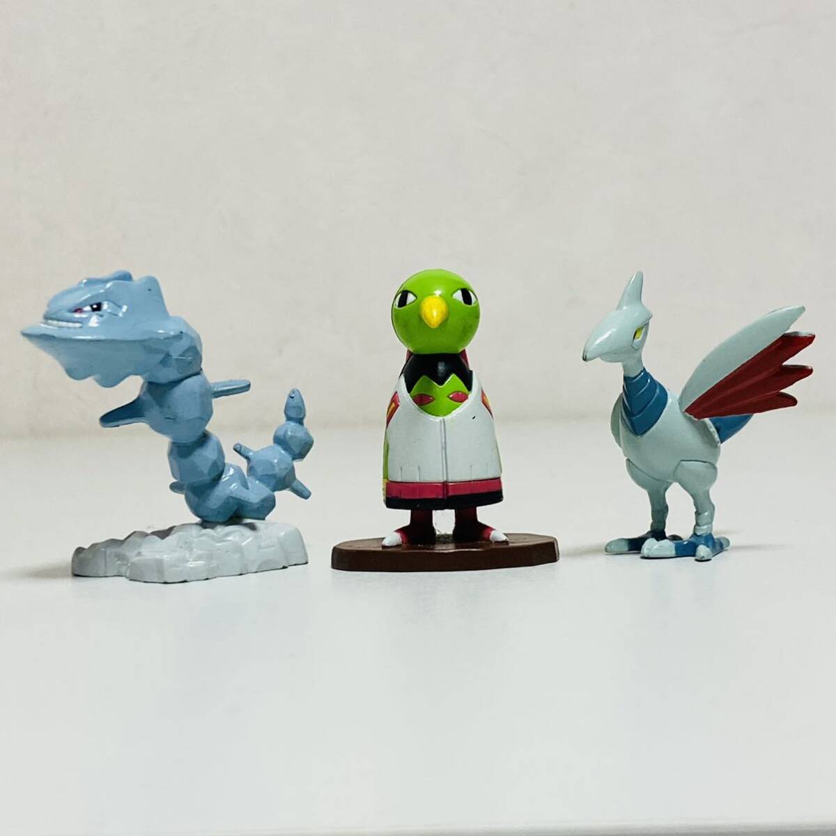 品多く 中古品】TOMY トミー ポケットモンスター ポケモン モンスター ポケットモンスター
