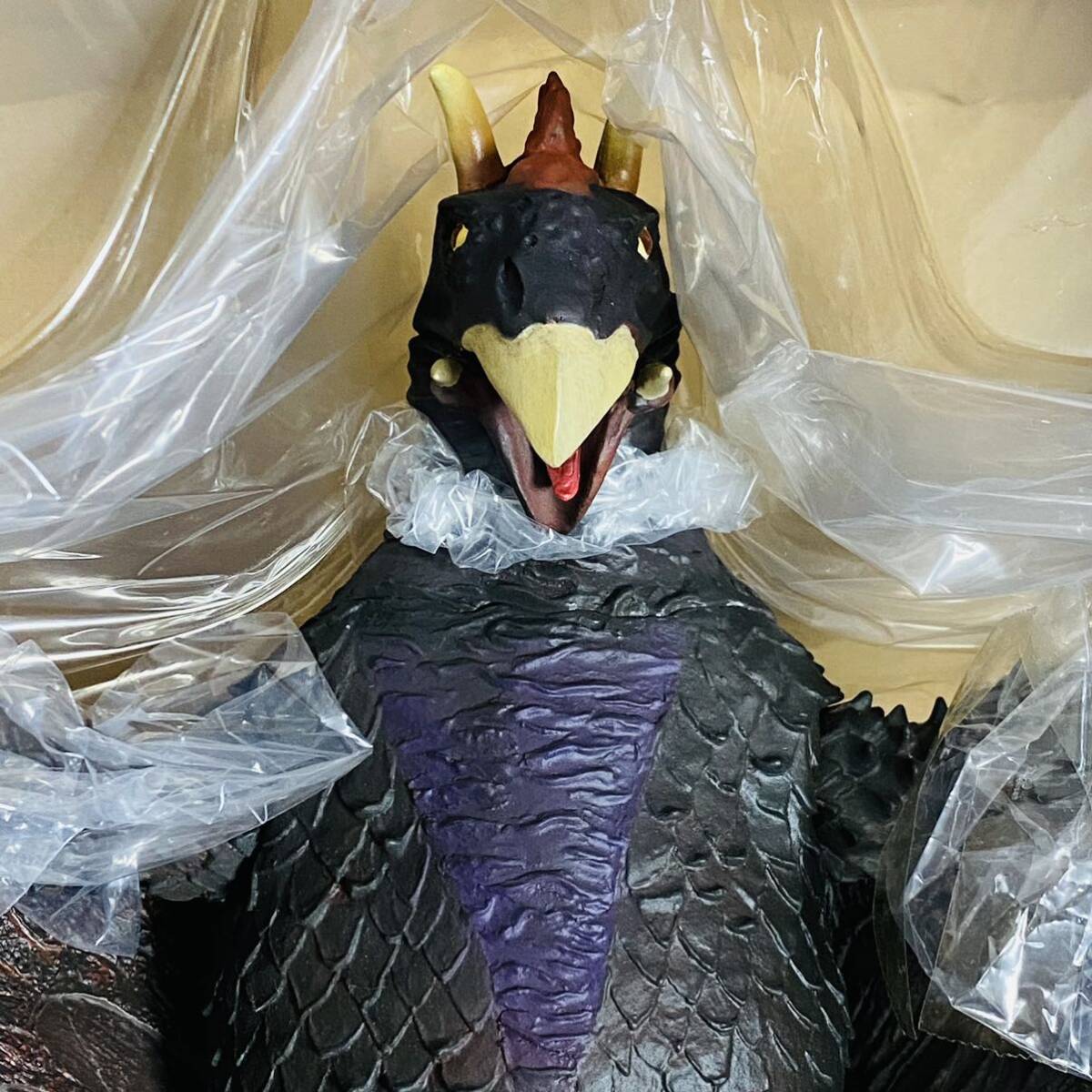 極美品】X-PLUS エクスプラス 大怪獣シリーズ GIANT 極美品】X-PLUS エクスプラス 大怪獣シリーズ GIANT