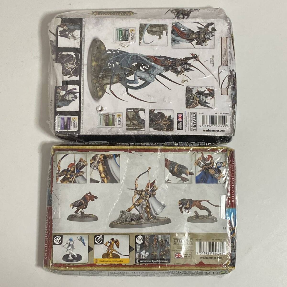 未組立品】GAMES WORKSHOP ゲームズワークショップ WARHAMMER 未組立品】GAMES WORKSHOP ゲームズワークショップ WARHAMMER