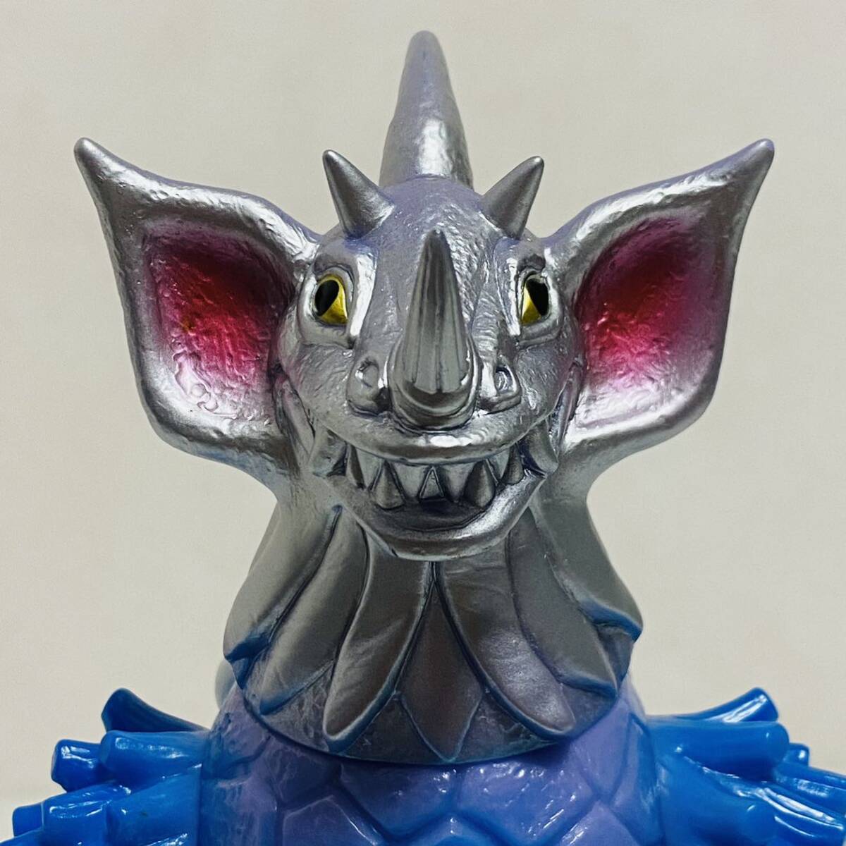 中古品】やまなや 円谷コミュニケーションズ 怪獣郷 ソフビ 中古品】やまなや 円谷コミュニケーションズ 怪獣郷 ソフビ