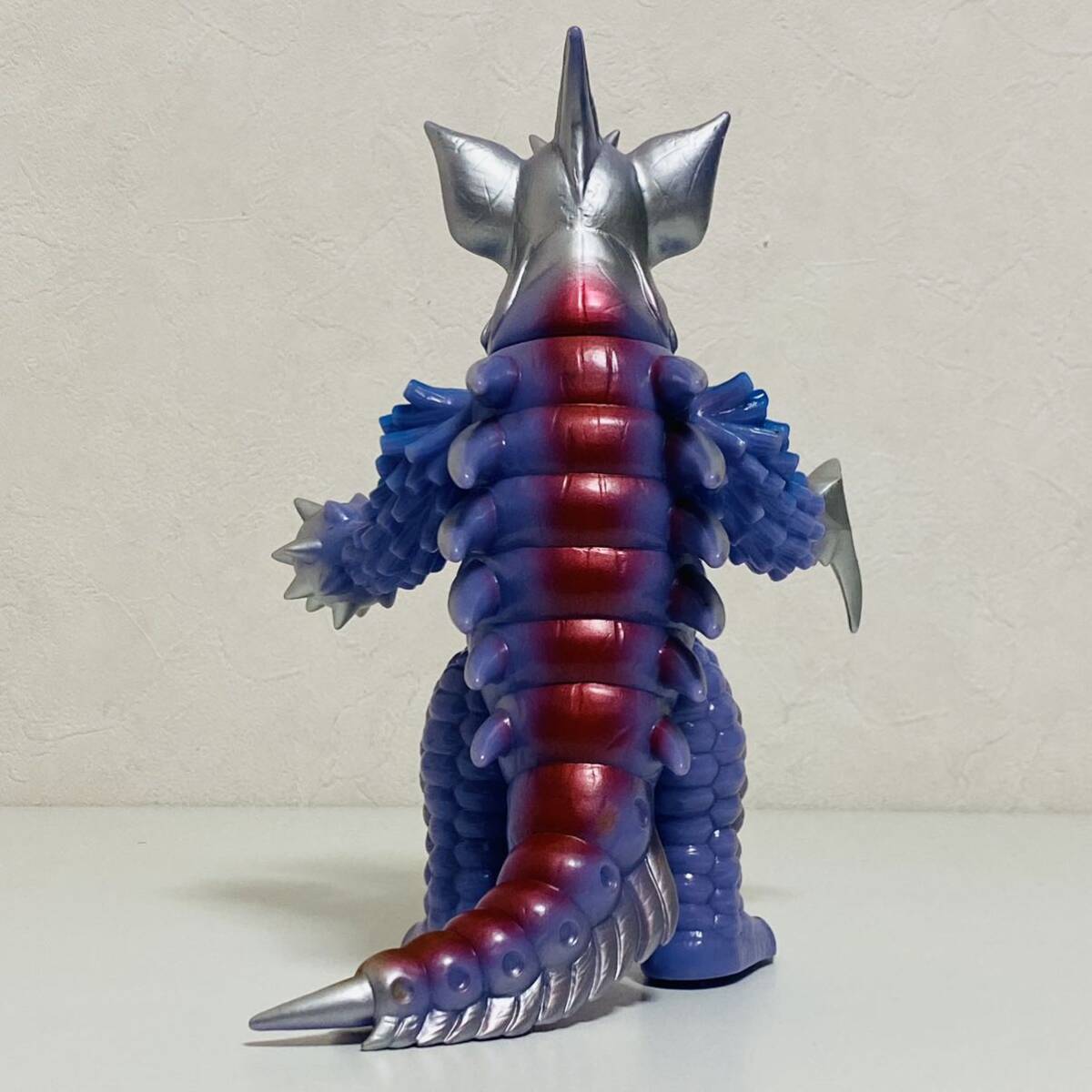 中古品】やまなや 円谷コミュニケーションズ 怪獣郷 ソフビ 中古品】やまなや 円谷コミュニケーションズ 怪獣郷 ソフビ