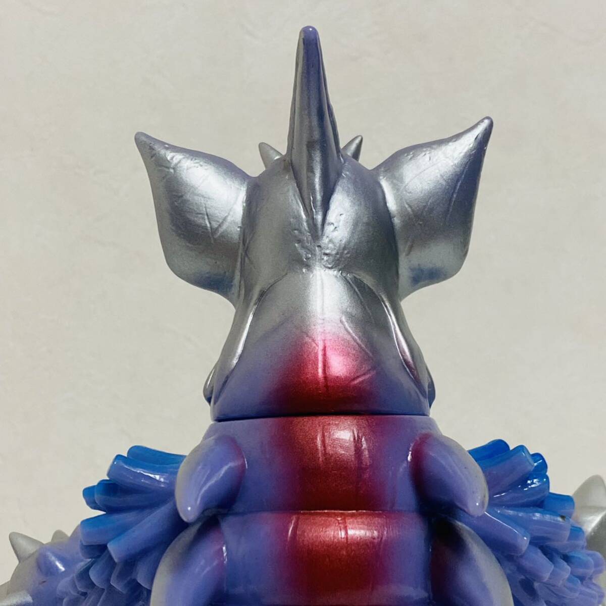 中古品】やまなや 円谷コミュニケーションズ 怪獣郷 ソフビ 中古品】やまなや 円谷コミュニケーションズ 怪獣郷 ソフビ