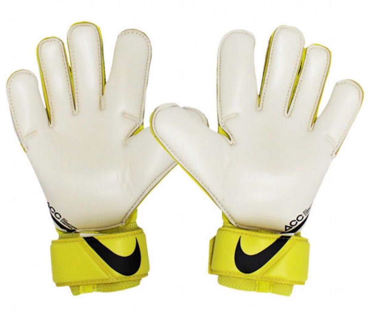ナイキ ヴェイパーグリップ 3 NIKE キーパーグローブ サイズ8 未 ナイキ ヴェイパーグリップ 3 NIKE キーパーグローブ サイズ8 未