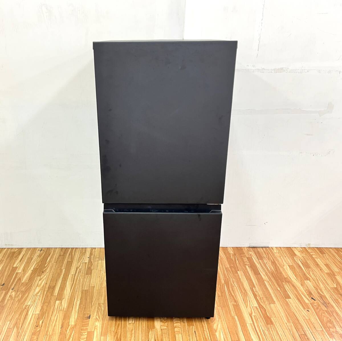 NR-B16C1-K パナソニック 156L 2024年製 ブラック - 冷蔵庫 NR-B16C1-K パナソニック 156L 2024年製 ブラック - 冷蔵庫