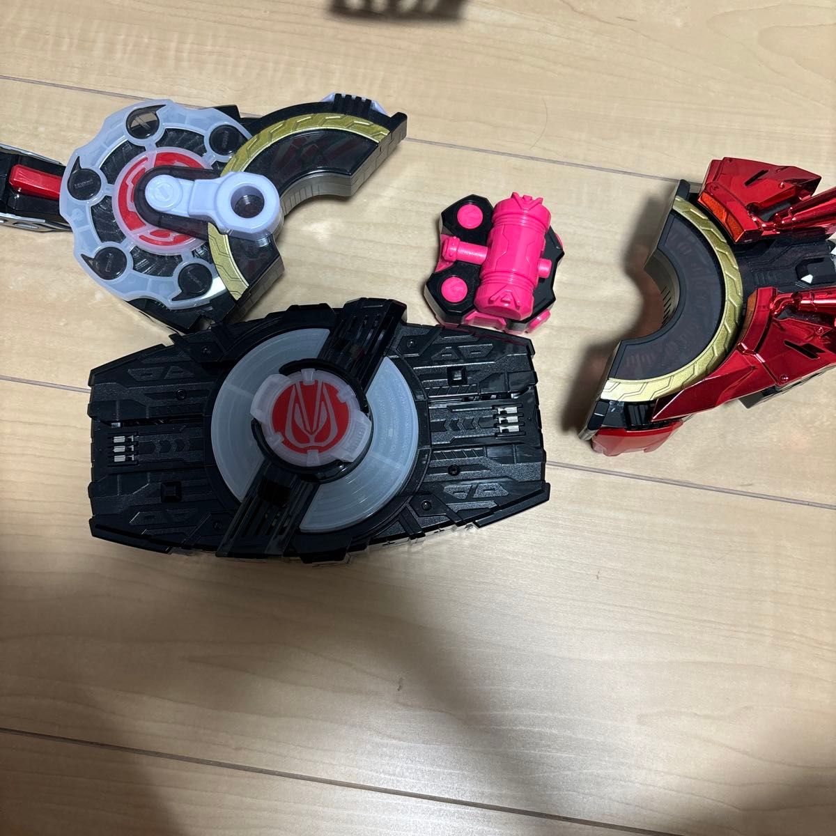 デザイアドライバー 仮面ライダーギーツ|Yahoo!フリマ(旧 デザイアドライバー 仮面ライダーギーツ|Yahoo!フリマ(旧