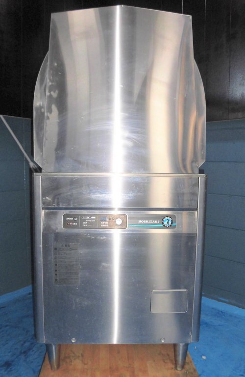 657 ホシザキ 食器洗浄機 JWE-450WUB3 貯湯タンク内蔵 ラック 657 ホシザキ 食器洗浄機 JWE-450WUB3 貯湯タンク内蔵 ラック