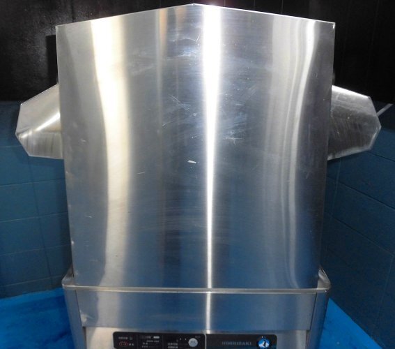 657 ホシザキ 食器洗浄機 JWE-450WUB3 貯湯タンク内蔵 ラック 657 ホシザキ 食器洗浄機 JWE-450WUB3 貯湯タンク内蔵 ラック