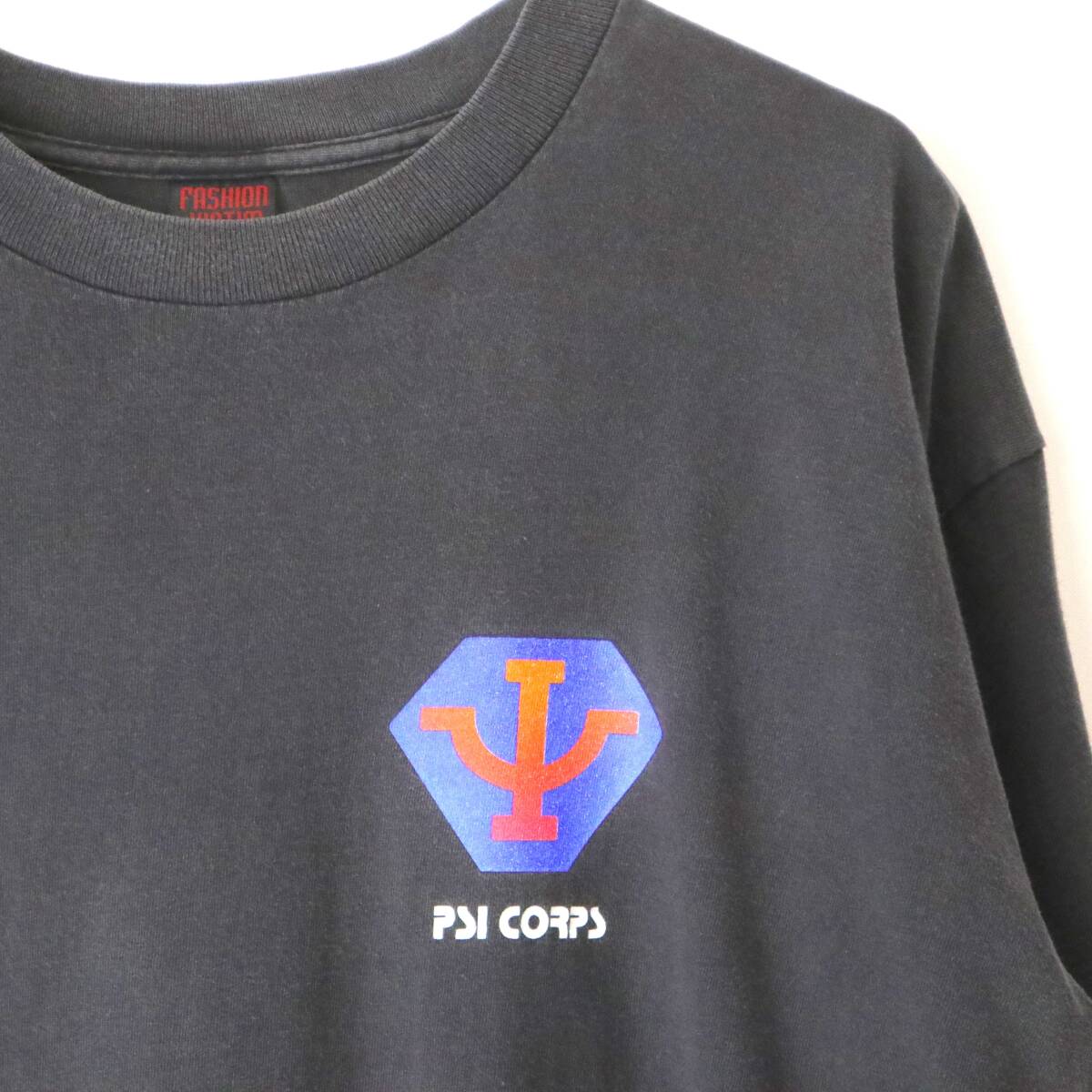 90s SPEED スピード ムービー Tシャツ 黒 Lサイズ Vintage 映画 90s SPEED スピード ムービー Tシャツ 黒 Lサイズ Vintage 映画