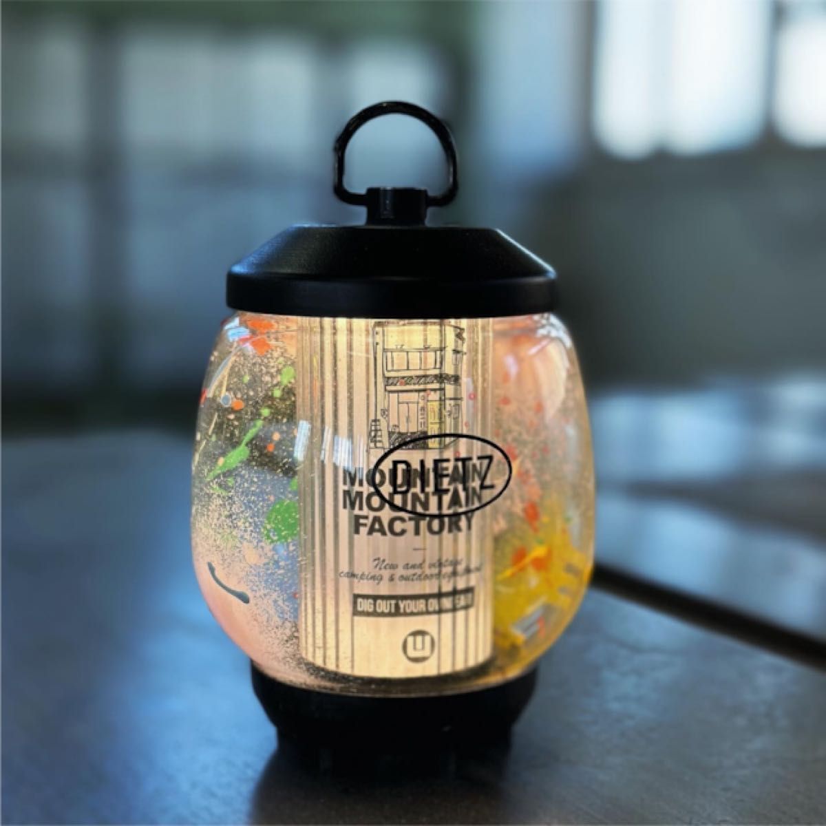 新品 STUDIOwad GlobePod グローブポッド 38灯 MIYABI|Yahoo 新品 STUDIOwad GlobePod グローブポッド 38灯 MIYABI|Yahoo