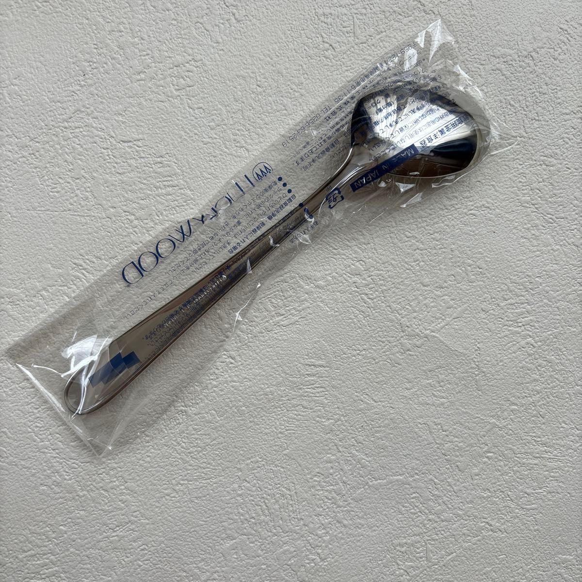 LUCKY WOOD ラッキーウッド 右利き用カレースプーン とパスタ LUCKY WOOD ラッキーウッド 右利き用カレースプーン とパスタ