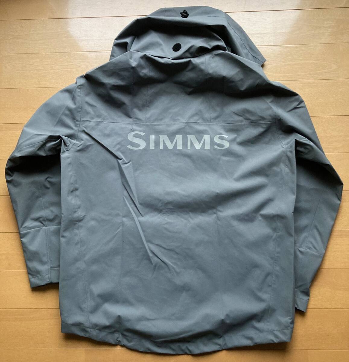 新品未使用 SIMMS シムス G3ガイド タクティカルジャケット(US-L 新品未使用 SIMMS シムス G3ガイド タクティカルジャケット(US-L