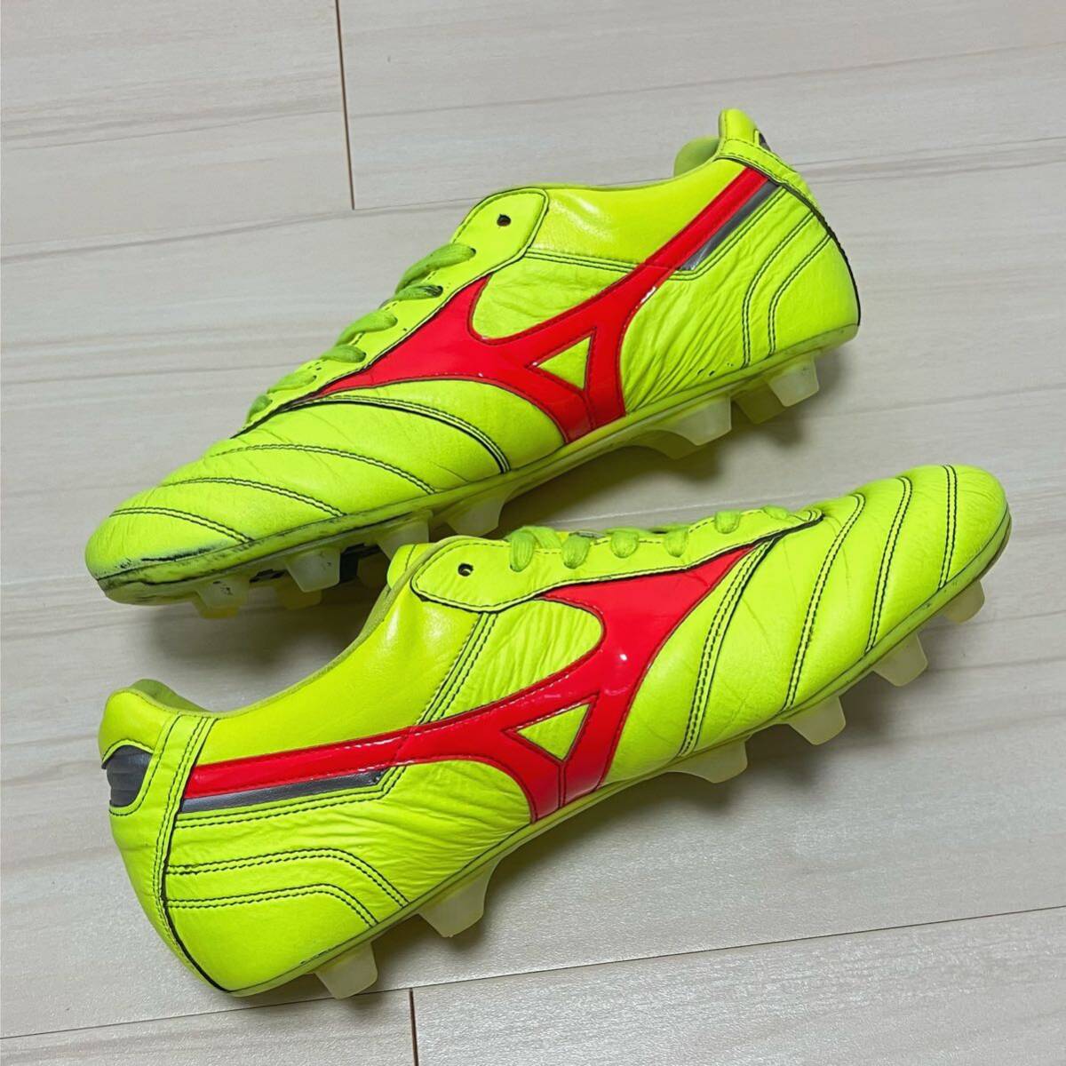 MIZUNO モレリア2 JAPAN 26.5CM スポーツ MIZUNO モレリア2 JAPAN 26.5CM スポーツ