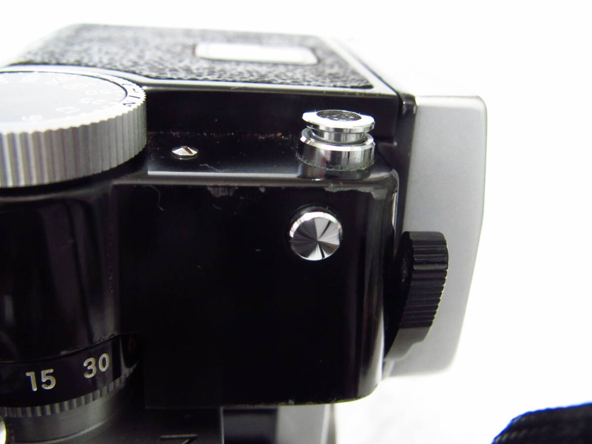 Yahoo!オークション - 【極上品・保証付き】nikon ニコン F Yahoo!オークション - 【極上品・保証付き】nikon ニコン F