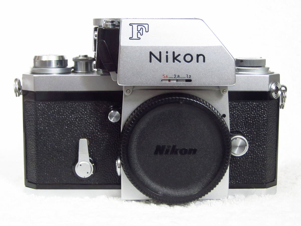 Yahoo!オークション - 【極上品・保証付き】nikon ニコン F Yahoo!オークション - 【極上品・保証付き】nikon ニコン F