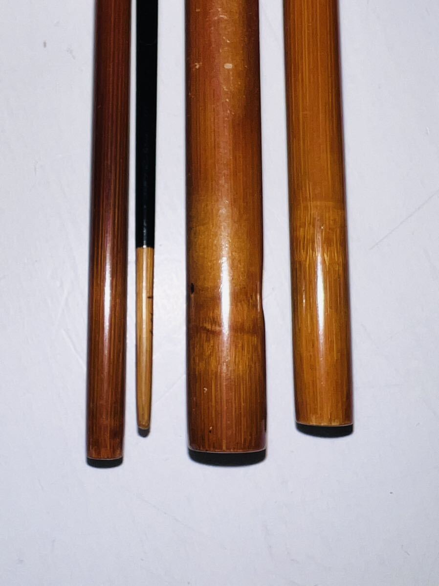 至高の逸品】 紀州 月山 がっさん 特作 軟式 5本継 16 4尺 ヘラ 至高の逸品】 紀州 月山 がっさん 特作 軟式 5本継 16 4尺 ヘラ