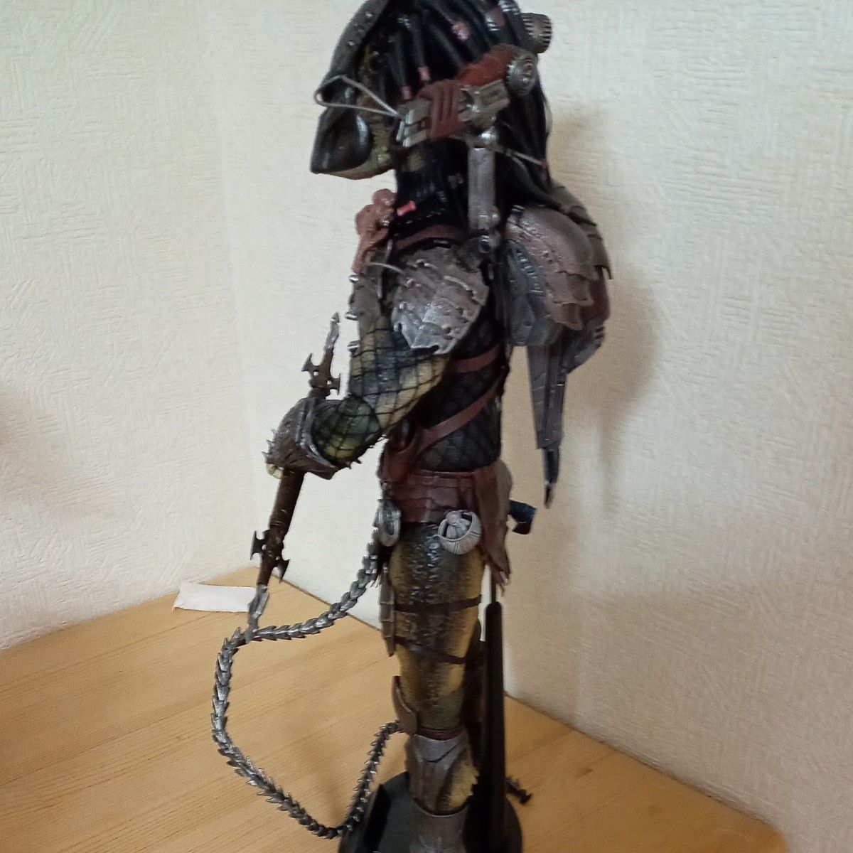返品返金NG ホットトイズ ムービー・マスターピース AVP2 ウルフ 返品返金NG ホットトイズ ムービー・マスターピース AVP2 ウルフ