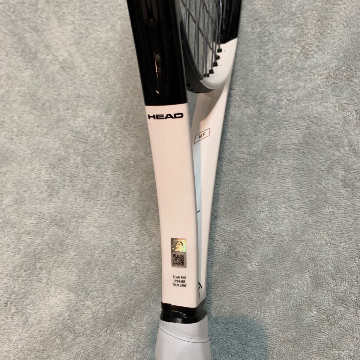 ヘッド スピード MP G3 2022 テニスラケット HEAD SPEED MP ヘッド スピード MP G3 2022 テニスラケット HEAD SPEED MP