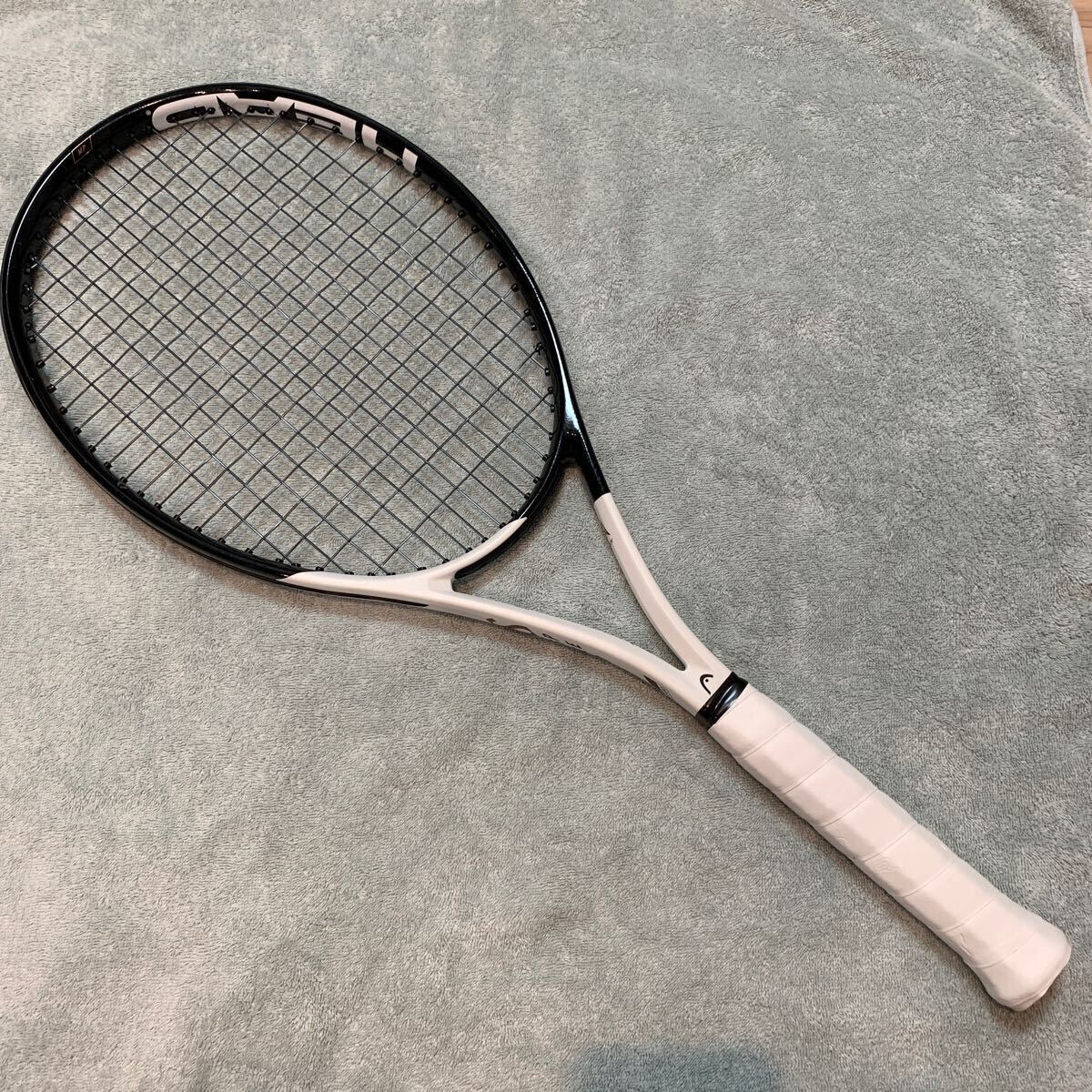 ヘッド スピード MP G3 2022 テニスラケット HEAD SPEED MP ヘッド スピード MP G3 2022 テニスラケット HEAD SPEED MP