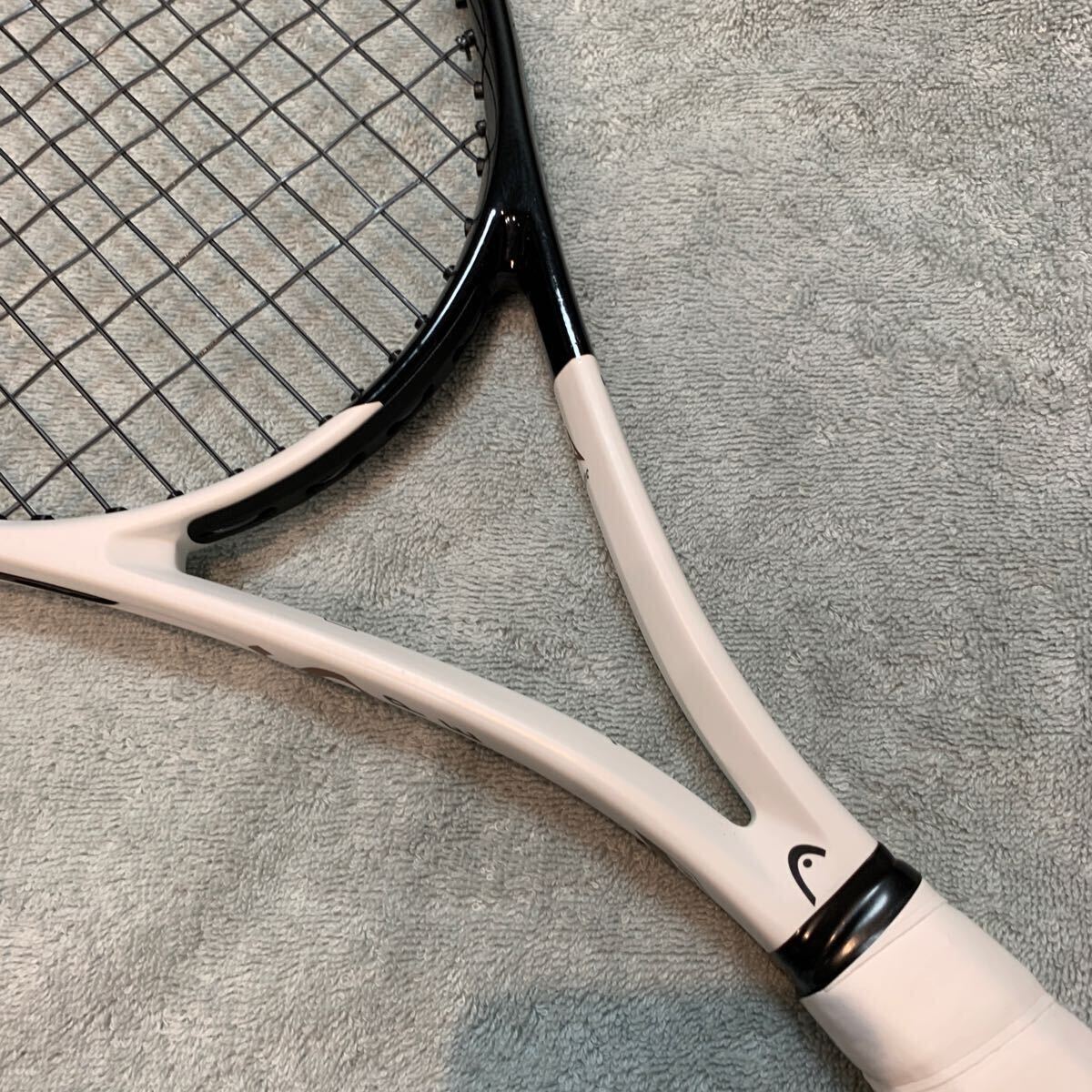 ヘッド スピード MP G3 2022 テニスラケット HEAD SPEED MP ヘッド スピード MP G3 2022 テニスラケット HEAD SPEED MP